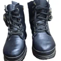 کفش مجلسی خارجی پوت رسمی درحدنو|کیف، کفش، کمربند|قم, باجک سه|دیوار