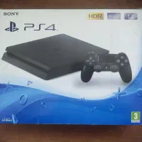 ps4 1TB|کنسول، بازی ویدئویی و آنلاین|بیرجند, |دیوار