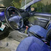 ۲۰۶ مدل ۸۱|خودرو سواری و وانت|کرج, ساسانی (قلمستان)|دیوار