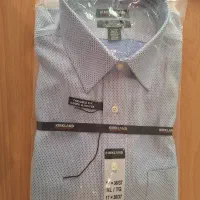 پیراهن مردانه خارجی نو آکبند مارک معروف