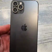 Iphone 12 pro اصلی|موبایل|اهواز, زندوکیلی|دیوار