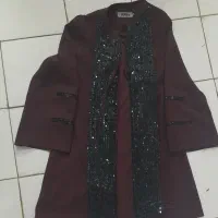 مانتو|لباس|بیرجند, |دیوار