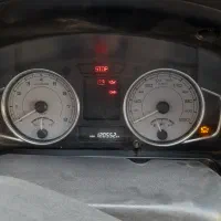 پژو پارس مدل97|خودرو سواری و وانت|آباده, |دیوار