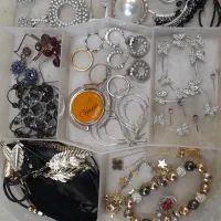 زیور الات و بدلی جات