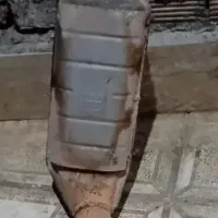 کاتالیزور کاتالیست سمند الیکس در حد نو نو