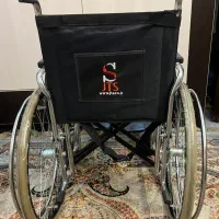 ویلچر بزرگسال|آرایشی، بهداشتی، درمانی|اصفهان, بابوکان|دیوار
