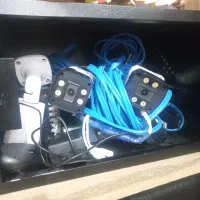 پک کامل دوربین مدار بسته