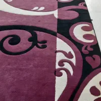 فرش فانتزی  ۹ متری