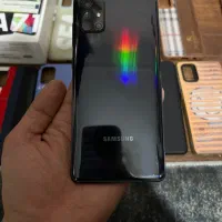 سامسونگ گلکسی a71