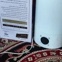 دستگاه بخور سرد|پنکه و تصفیه‌کنندهٔ هوا|رباط‌کریم, رباط‌کریم|دیوار