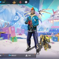 اکانت فیری فایر