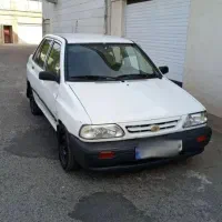 پراید مدل 80