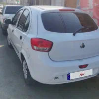 تیبا2|خودرو سواری و وانت|اهواز, زیتون کارگری|دیوار