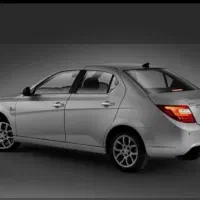 حواله دنا پلاس توربو اتومات