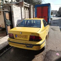 تاکسی گردشی مدل نود بدون ایراد خریداری زنگ بزن|خودرو سواری و وانت|اردبیل, |دیوار