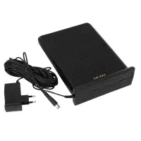 آنتن رومیزی قوی با کابل ۱۰ متری با گارانتی|صوتی و تصویری|کازرون, |دیوار