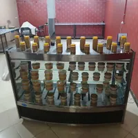 فروش وسایل خمیرزن،یخچال،میز استیل و غیره|حراج|تهران, نارمک|دیوار