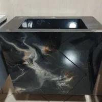 روشویی دیواری