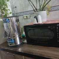 فروش تستر کنوود