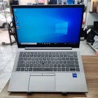لپ تاپ Hp مدل Zbook FireFly 14 G8|رایانه همراه|اصفهان, قلعه طبره|دیوار
