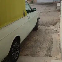 ماشین وانت دوگانه سوز فابریک کارخانه|خودرو سواری و وانت|یزد, |دیوار