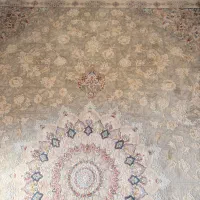 یک تخته فرش ۹متری