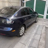 مزدا۳مدل۸۸|خودرو سواری و وانت|تهران, سردارجنگل|دیوار