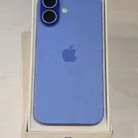 IPHONE 16 NORMAL 126 آیفون ۱۶ نرمال در حد