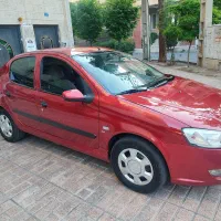 رانا LX ،مدل 1393 در حد صفر