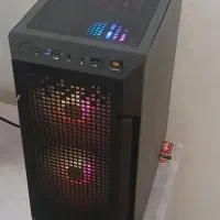 کیس گیمینگ