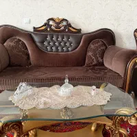 مبل راحتی