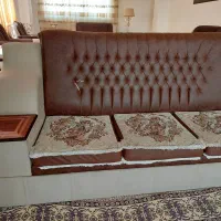 مبل ۷ نفره