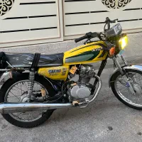 زیگما ۱۲۵ درحد فروش فوری