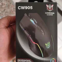 موس و کیبورد گیمینگ اونیکوما|قطعات و لوازم جانبی رایانه|اسلامشهر, شهرک واوان|دیوار