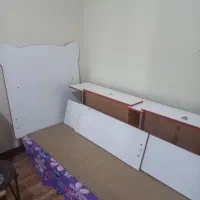فروش  تخت نونهال