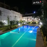 تاسیسات ، جارو و نگهداری استخر (نوین استخر )|خدمات پیشه و مهارت|تهران, جماران (نیاوران)|دیوار