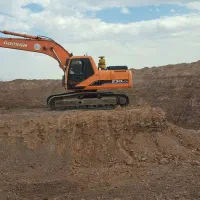 بیل ۲۳۰ دوسان|خودرو سنگین|کرج, برغان|دیوار