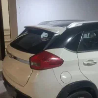 ام وی ام x22اسکلنت مدل 97بدون رنگ