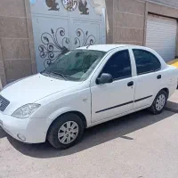 تیبا صندوق دار