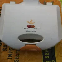 ساندویچ ساز بلک دکر