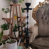 قلیان فانتزی شیک و سالم