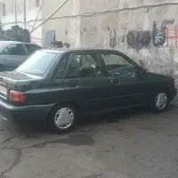 پراید کاربرات|خودرو سواری و وانت|فردیس, فردیس|دیوار