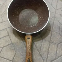 ماهیتابه چدن