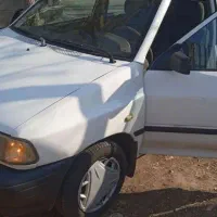 پراید مدل 92|خودرو سواری و وانت|قزوین, |دیوار