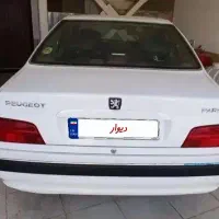 پارس xu7p 1402 موتور جدید|خودرو سواری و وانت|قائن, |دیوار