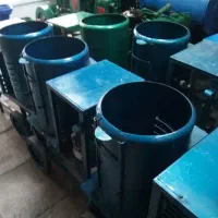 دستگاه پوست کن گردو و بادام بنزینی برقی پنجاه آرم|ماشین‌آلات صنعتی|تهران, یافت‌آباد|دیوار