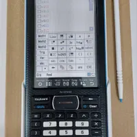 ماشین حساب کاسیو  FX-CP400|لوازم التحریر|تهران, جمال‌زاده|دیوار
