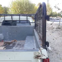 باربند و کفی پیکان وانت،کپسول ال پی جی|قطعات یدکی و لوازم جانبی|فردیس, داوری|دیوار