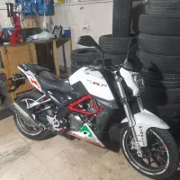 بنلی۲۵۰ مدل ۹۹