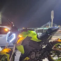 موتور بنلی ۱۸۰s